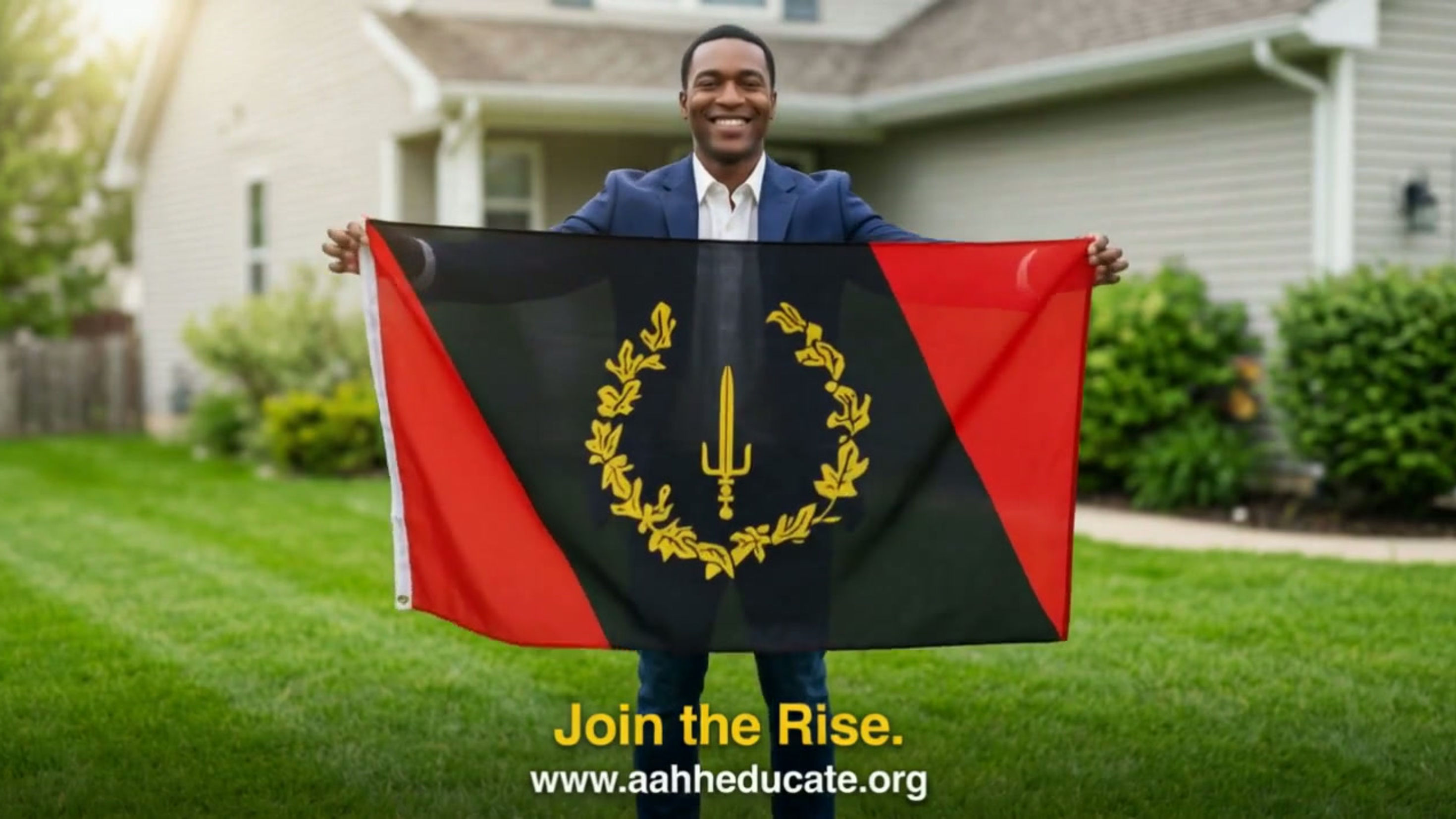 Black American Heritage Promo